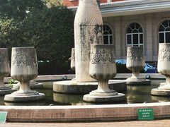 -青岛啤酒博物馆