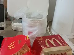 -麦当劳(王家湾步步高餐厅)