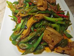 农家小炒肉-皖香览约·徽菜(新湖广场店)