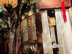 -南京大牌档(济南万象城店)