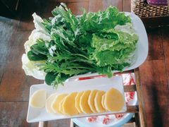 -滇釜火锅·能喝汤的火锅(车公庄店)