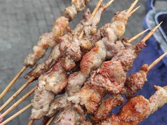 -同来顺烧烤餐厅(哈尔滨道店)