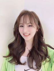 -3AM HAIR SALON染发烫发接发