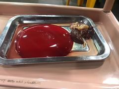 鸡血-友口福(大良店)