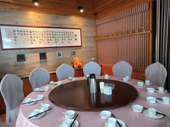 -美人鱼悬崖海景餐厅(鹿嘴山庄店)