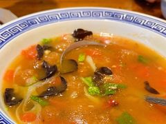 -老雒阳面馆·水席(定鼎门店)