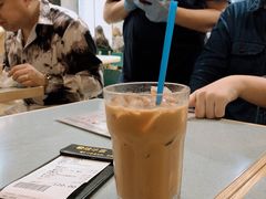冰奶茶-华嫂冰室(尖沙咀店)