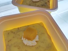榴莲班戟-Tomado绿色烘焙(大尧三路店)