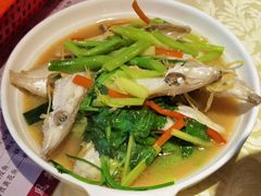 -老东风菜馆·羊肉火锅·海鲜·砂锅粥