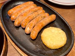 -萨莉亚意式餐厅(常州环球港店)
