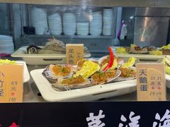 -黄寺蒸汽海鲜(黄寺大街店)