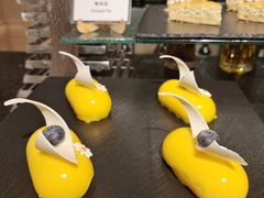 -国宾酒店-花园咖啡自助餐厅(北营房中街店)