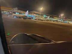 -福州长乐国际机场