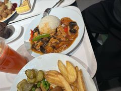 -宜家·瑞典风味餐厅(烟台路店)
