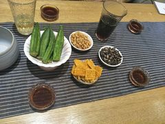-茶庐(百花洲路店)