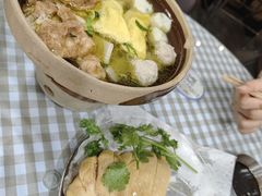 -阿金大白·上海菜馆(新天地店)