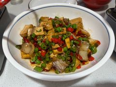 -福巷湘食小馆·猛火现炒(上海首店)