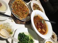 -望湘园·湖南菜(宏伊店)