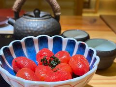 -花潮料理艺食馆(世欧广场店)