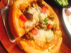 -食间牛排(湖西路店)