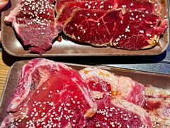 -小肉魁家•烧肉放题自助(南门中大国际店)