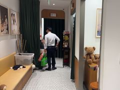 -海马体家庭照相馆(深圳笋岗万象食家家庭店)