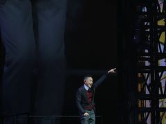 -宝能国际体育演艺中心