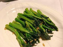 菜心-禧宴Joyous Restaurant(禧园店)