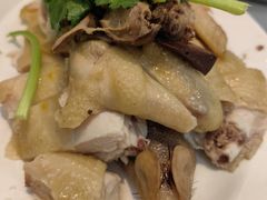 -文昌鸡饭店110号(中山路店)