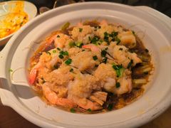 -花盐街·四川乐山小吃(西单大悦城店)