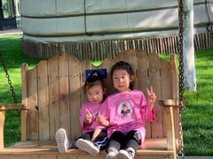 -九十九顶毡房(阜石路店)