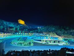 -鼎盛王朝康熙大典实景演出