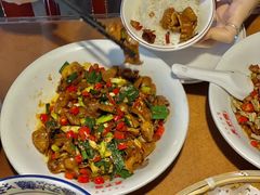 -天下客饭店(中山路店)