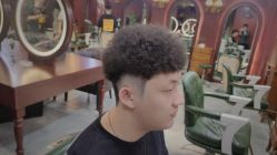 -十六番发型师事务所