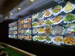 -三八饭店(南京路店)