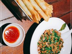 -前海沿·青岛菜(五四广场永旺店)