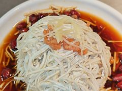 -晓淮山·扬州早茶·淮扬菜(龙阳广场店)