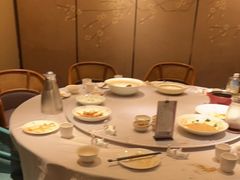 包厢-京味斋·烤鸭·北京菜(安贞店)