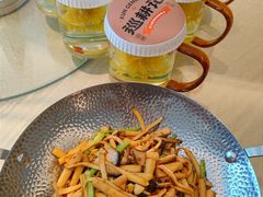 -巡耕记·湖南土菜(长湖店)