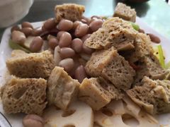 -清真马杰山牛肉汤馆