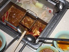 -野妹火锅(龙岗店)