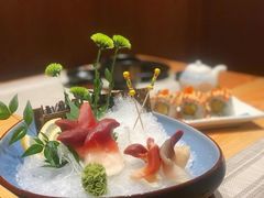 -文三酒肆自助放题(新街口友谊广场店)