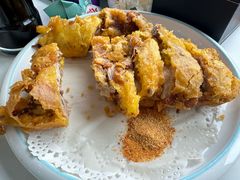 -老边饺子馆·东北菜(黄村店)