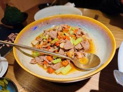 -阿强家川菜·29年老字号(岗顶店)
