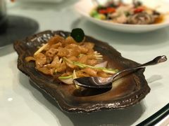 -Yan Ting 宴庭中餐厅(上海静安瑞吉酒店)