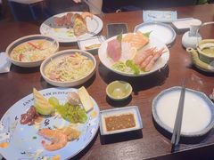 -松子料理(白家庄店)