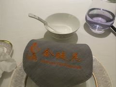 -金链花·泰国餐厅(国贸店)