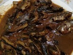 -金台阶鱼馆(于桥水库店)
