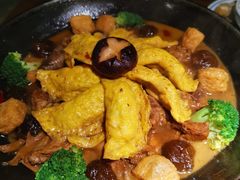 -刀板香·安徽菜(望江东路店)