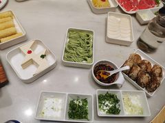 -牛街·马辈儿涮肉(牛街总店)